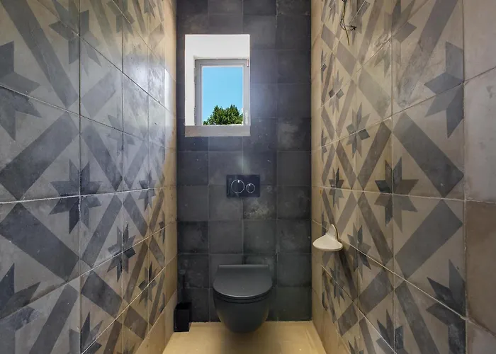 Casina Del Bene By Perle Di Puglia فيلة *