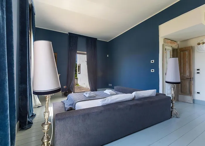 Casina Del Bene By Perle Di Puglia ليتشي