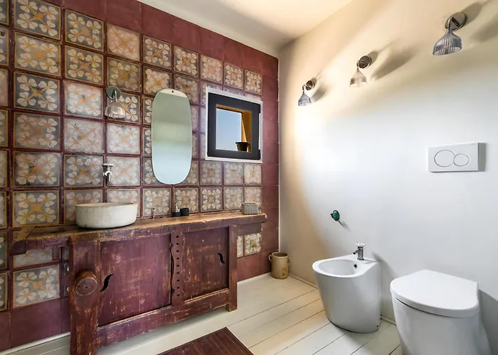 Casina Del Bene By Perle Di Puglia *